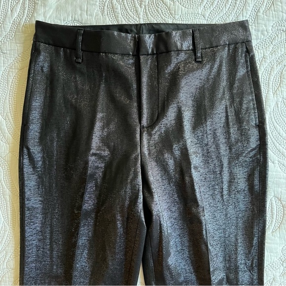 NWT - Rag & Bone - Razor Pants - Black - Picture 4 of 13